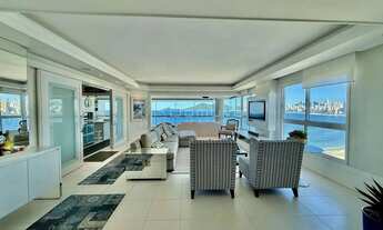 Imagem 6: Locação temporada: Ed Champs Elysees Frente mar 3 Suítes Balneário Camboriú