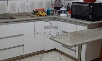 Imagem 5: Oportunidade - Casa - Jardim Uirá - 4 Dormitórios - 136m²