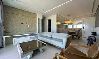 Imagem 3: Imóvel para venda com 92 metros quadrados com 3 quartos em Capim Macio - Natal - RN