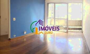 Imagem: APARTAMENTO - VILA MADALENA - SP