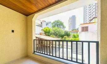 Imagem 4: Apartamento com 3 dormitórios à venda, 120 m² por R$ 650.000,00 - Vila Assunção - Santo An
