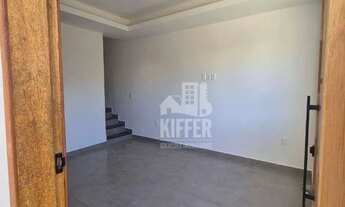 Imagem 4: Casas Duplex de Alto Padrão em Itaipuaçu 2 Suítes