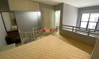 Imagem 7: Flat com ótimo preço no bairro Moema. Confira!