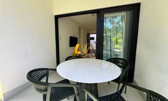 Imagem 2: Apartamento à venda no bairro Praia do Forte - Mata de São João/BA