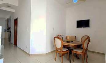 Imagem 2: Casa Duplex na Jabotiana [12760