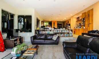 Imagem 6: SOBRADO - ALTO DE PINHEIROS - SP