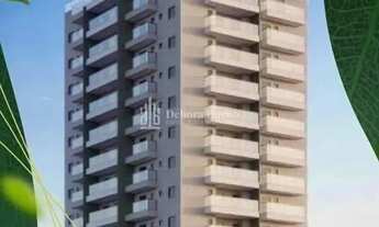 Imagem: Canto Do Forte 420 Mil ENTRADA- 2 Dormts