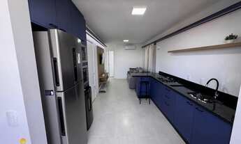 Imagem 6: Apartamento mobiliado à 350 metros da praia, 3 dormitórios - Itajuba - Barra Vel