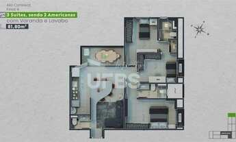 Imagem: B.Great Nova Suíça