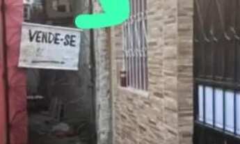 Imagem: Kit Net na cidade nova