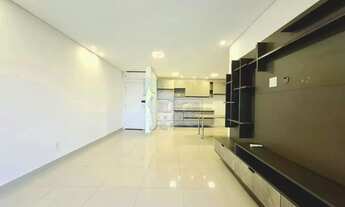 Imagem 4: Apartamento de 110m² com 03 quartos para locação - Bonfim Paulista