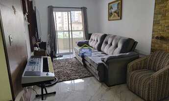 Imagem 3: Apartamento com 2 Quartos e Lazer na Tupi! - Cód: ACT3548