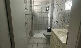 Imagem 4: Quarto apenas para Mulheres