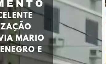 Imagem: CONDOMINIO PORTO ESMERALDA VENDO PROX DE