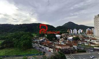 Imagem 5: Apartamento com 1 quarto, Canto do Forte, Praia Grande - R$ 330 mil, Cod: 8268