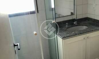 Imagem 7: Apartamento para locação, 86 metros, 3 dormitórios sendo 1 suíte, varanda, 2 vagas - Centr