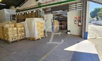 Imagem 3: Galpão para alugar, 2808 m² por R$ 164.044,40/mês - Casa Verde - São Paulo/SP