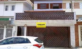 Imagem: Sobrado para Locação com 3 Dormitórios