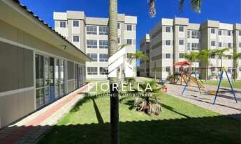 Imagem: Apartamento de 02 dormitórios no Sertão