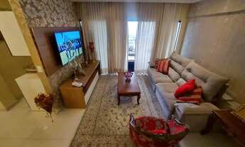 Imagem 5: Apartamento 2 quartos, 113 m² no alto do setor Bueno