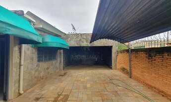 Imagem 3: Casa padrão para locação e venda no Parque das Andorinhas, em Ribeirão Preto SP