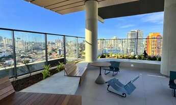 Imagem 3: Venda Apartamento 1 Dormitórios - 26.83 m² Pinheiros