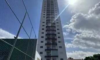 Imagem 7: Ed. Montfort, 67m², 2 quartos, 2 garagens, R$ 750 Mil (Aceita financiamento