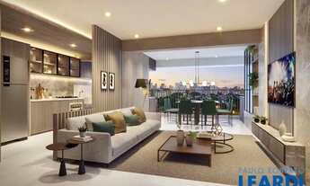 Imagem 3: APARTAMENTO - TATUAPÉ - SP