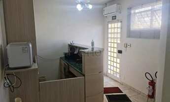 Imagem 4: Casa comercial à venda com 100 m² na Vila Costa e Silva, Campinas