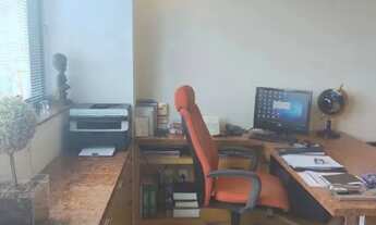 Imagem 2: CONJ. COMERCIAL - MOEMA PÁSSAROS - SP