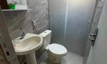 Imagem 2: Kitnet 2 quartos