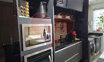 Imagem: Imóvel para venda tem 77 metros quadrados