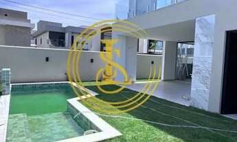 Imagem: Casa em Condomínio para Venda em Camaçari