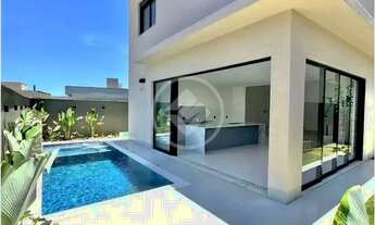 Imagem 3: Sobrado no Jardins Capri 4 Quartos codigo: 157146