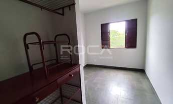 Imagem 5: Aluguel de Apartamento Mobiliado no Jardim Santa Paula, São Carlos