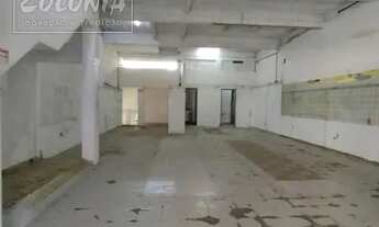 Imagem: Loja para venda ou locação - Centro, Santo