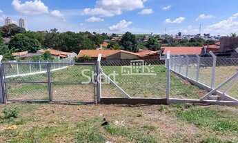 Imagem: Terreno - Parque dos Pomares - Campinas