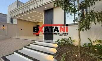 Imagem 2: Casa em Condomínio 3 Quartos São José do Rio Preto - SP - Maisparque Rio Preto