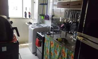 Imagem 6: Vendo chave de ótimo apartamento no Parque da avenida no Fernando Collor