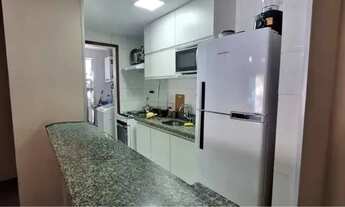 Imagem 7: Vendo apartamento com 1 quarto e vaga em Icaraí - Niterói - RJ