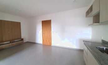 Imagem 2: Apartamento para alugar em Piracicaba, São Dimas, com 1 quarto, com 37 m², Edifício Único