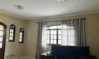 Imagem 3: Casa ampla com 3 quartos - 150 m2 em Vista Alegre - SG