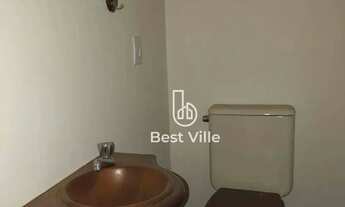 Imagem 5: Apartamento com 3 dormitórios para alugar, 147 m² por R$ 8.390,00/mês - Alphaville - Barue