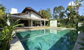 Imagem: Casa em condomínio disponível para venda