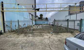 Imagem: Terreno - Jardim Chapadão - Campinas