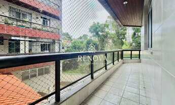 Imagem: Apartamento com 4 quartos à venda, 132