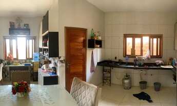 Imagem: Mari-vendo casa em Parnaíba