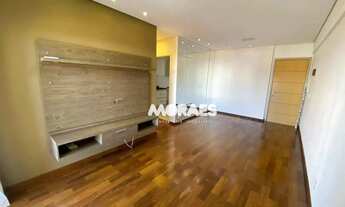 Imagem: Apartamento com 3 quartos, 2 vagas para