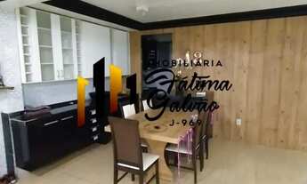 Imagem 4: Alugo Casa com 05 Suítes no Marco