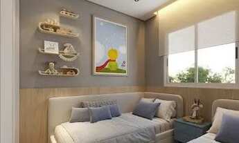 Imagem 6: Vendo JASMIM RESIDENCE na planta